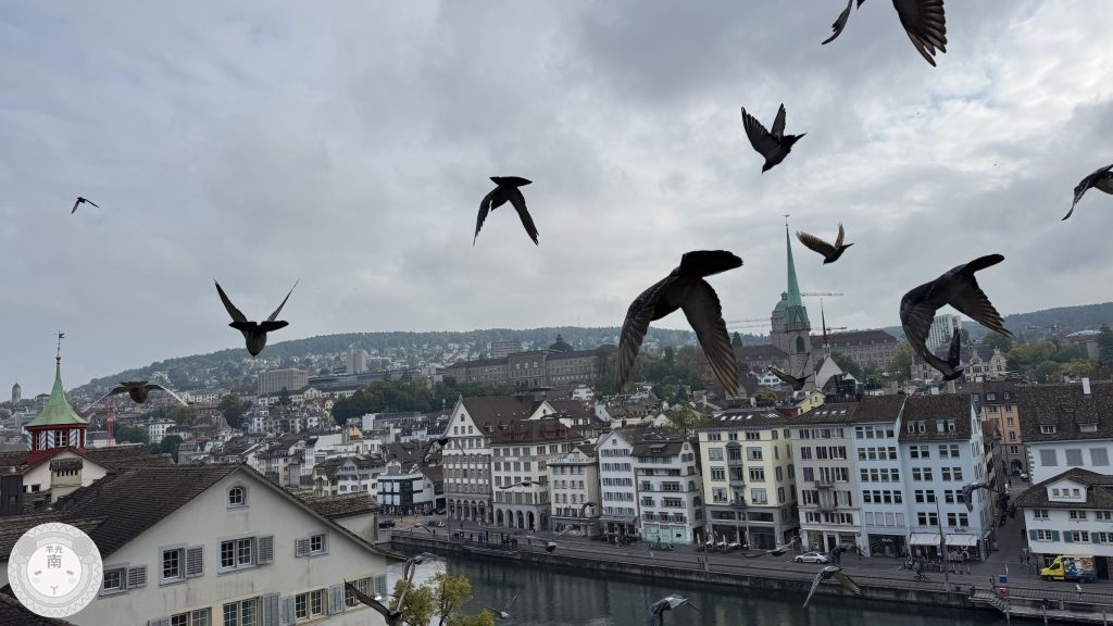 Linderholf Zurich