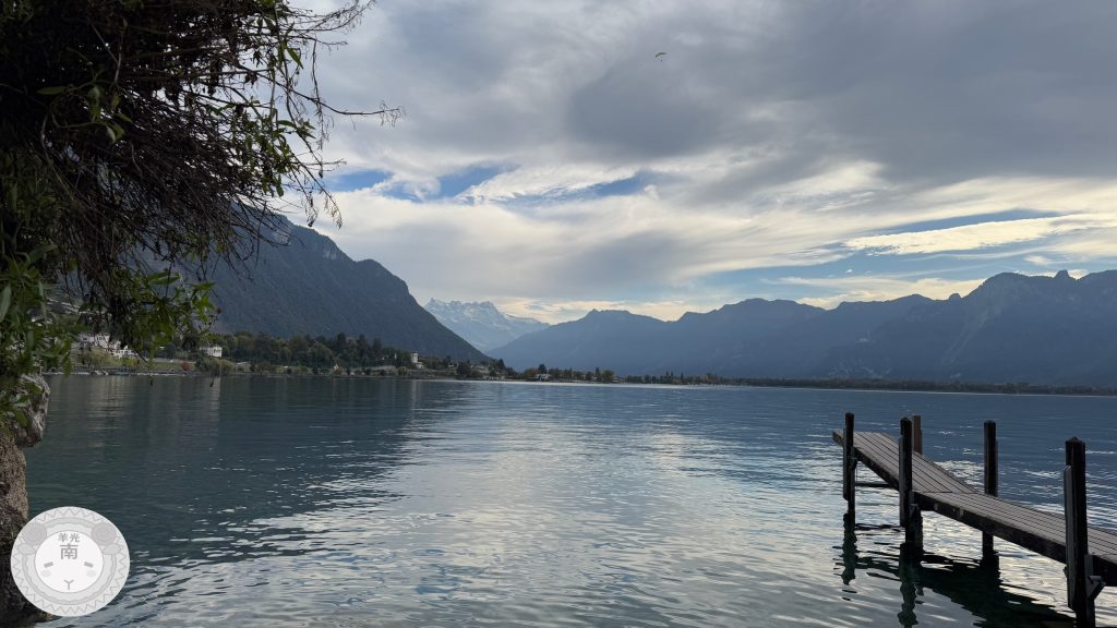 Chillon Castle3