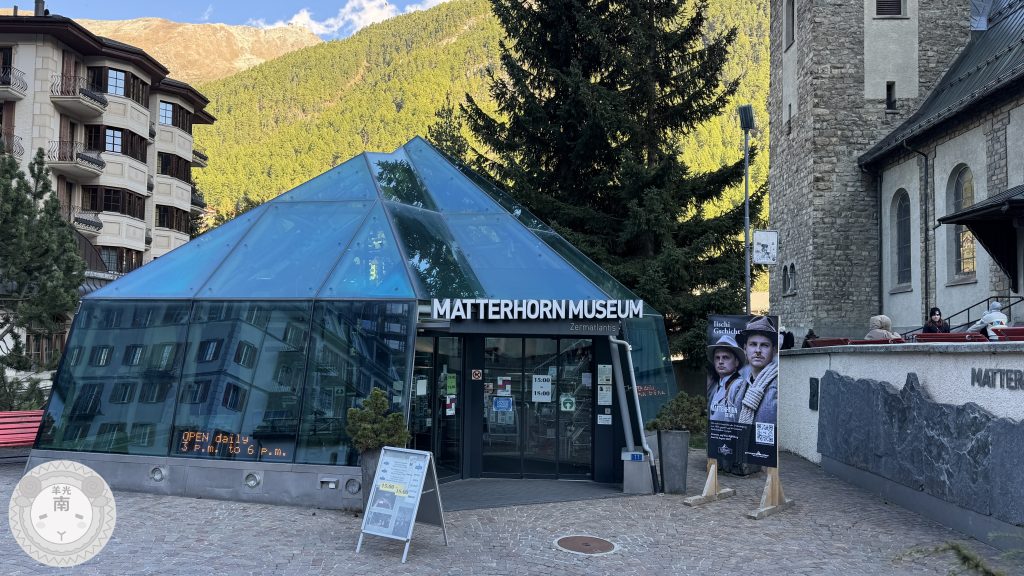 瑞士南部—2026 策馬特Zermatt.冰河列車.葛納葛特.策馬特小鎮.冰川天堂.五湖健行攻略 img 1154 2