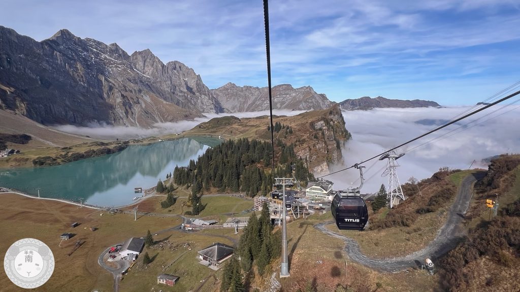 瑞士中部—2026 琉森(Luzern).皮拉圖斯山.鐵力士山.瑞士最高觀光電梯攻略 img 5637 2